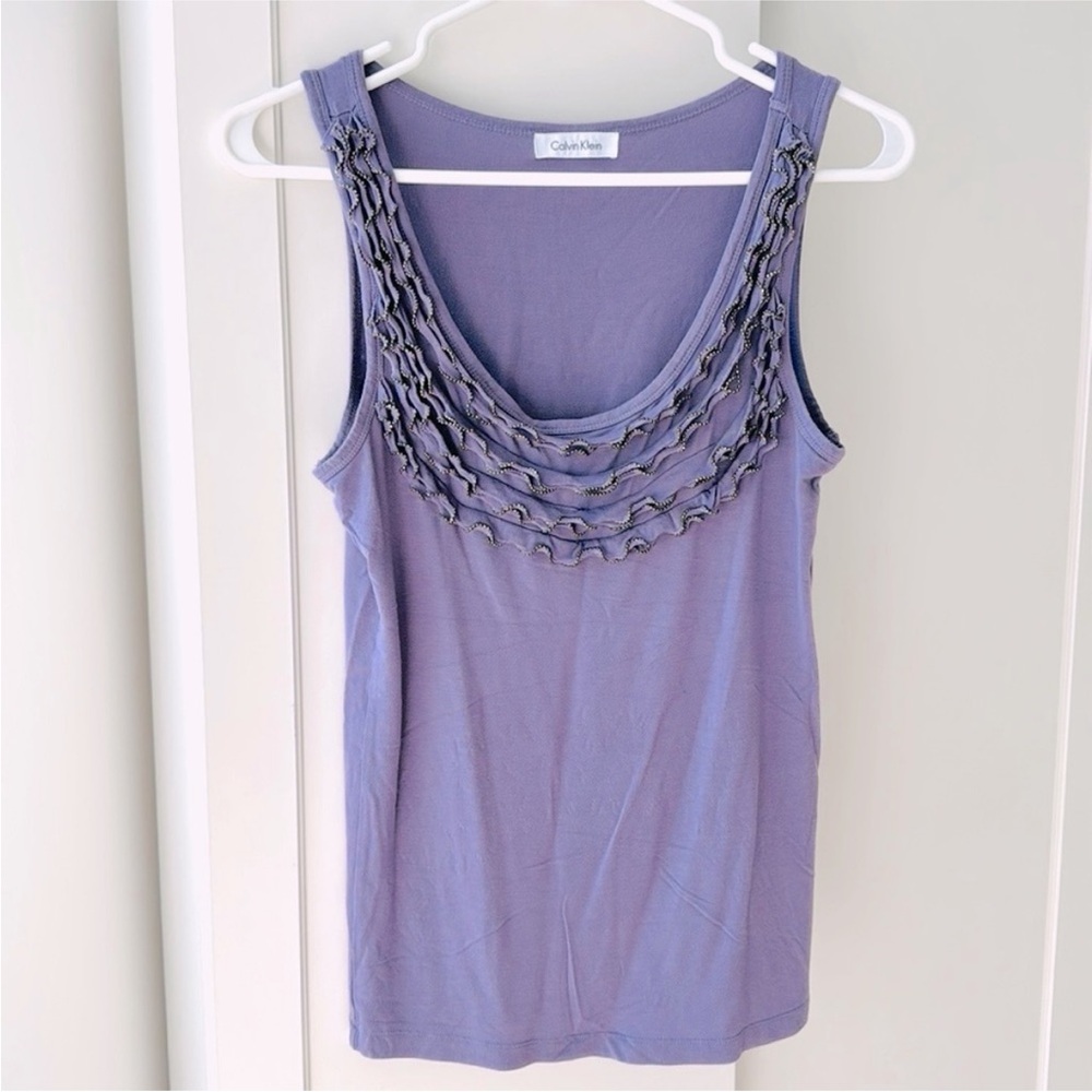 Calvin Klein Women's Top